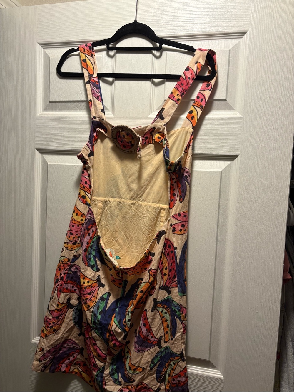 Farm Rio Mini Dress - Picture 5 of 8